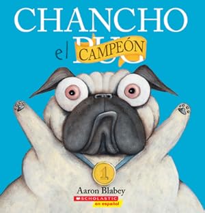 Immagine del venditore per Chancho El Campe�n (Pig the Winner) (Paperback or Softback) venduto da BargainBookStores