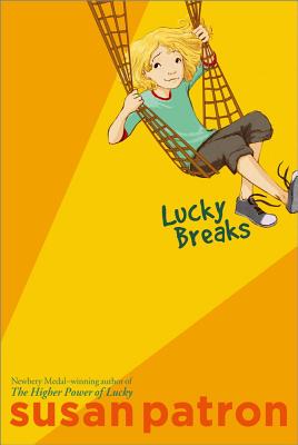 Image du vendeur pour Lucky Breaks (Paperback or Softback) mis en vente par BargainBookStores