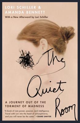 Bild des Verkufers fr The Quiet Room: A Journey Out of the Torment of Madness (Paperback or Softback) zum Verkauf von BargainBookStores