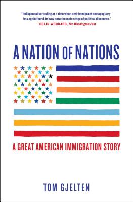 Imagen del vendedor de A Nation of Nations: A Great American Immigration Story (Paperback or Softback) a la venta por BargainBookStores