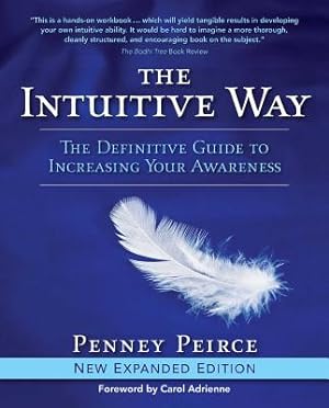 Seller image for The Intuitive Way: The Definitive Guide to Increasing Your Awareness (Paperback or Softback) for sale by BargainBookStores