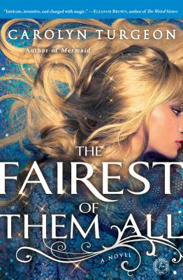 Seller image for The Fairest of Them All (Paperback or Softback) for sale by BargainBookStores