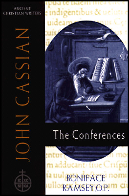 Seller image for John Cassian: The Conferences (Hardback or Cased Book) for sale by BargainBookStores