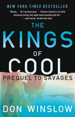 Seller image for The Kings of Cool: A Prequel to Savages (Paperback or Softback) for sale by BargainBookStores