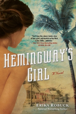 Image du vendeur pour Hemingway's Girl (Paperback or Softback) mis en vente par BargainBookStores