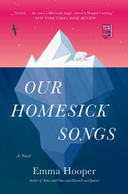 Seller image for Our Homesick Songs (Paperback or Softback) for sale by BargainBookStores
