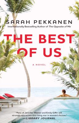 Immagine del venditore per The Best of Us (Paperback or Softback) venduto da BargainBookStores