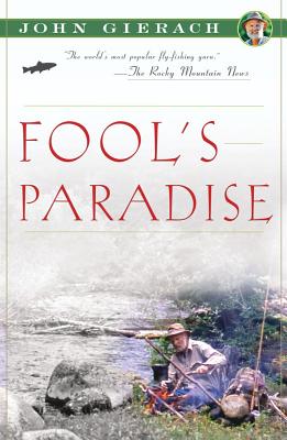 Image du vendeur pour Fool's Paradise (Paperback or Softback) mis en vente par BargainBookStores