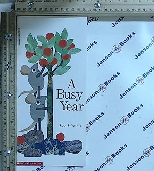 Seller image for A Busy Year for sale by Jenson Books Inc
