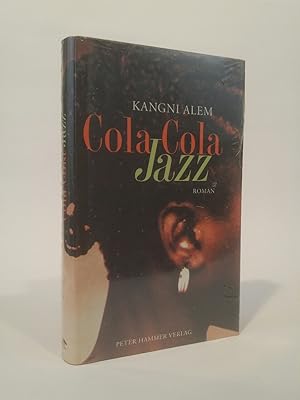 Bild des Verkufers fr Cola Cola Jazz. [Neubuch] zum Verkauf von ANTIQUARIAT Franke BRUDDENBOOKS