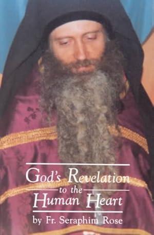 Imagen del vendedor de God's Revelation to the Human Heart a la venta por GreatBookPrices