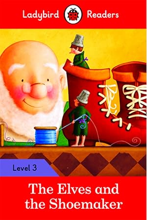 Seller image for THE ELVES AND THE SHOEMAKER Level 3 for sale by Imosver