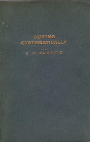 Buying Systematically