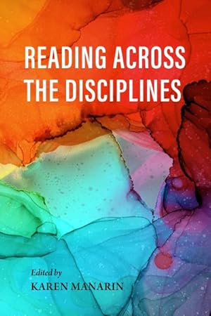 Imagen del vendedor de Reading Across the Disciplines a la venta por GreatBookPricesUK