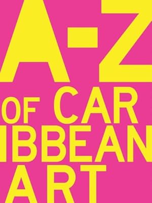 Immagine del venditore per A-Z of Caribbean Art venduto da GreatBookPricesUK