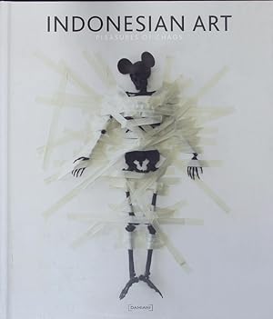 Seller image for Pleasures of chaos. Inside new Indonesian art ; [publ. on the occasion of the exhibition . January 21st - March 4th, 2010, Primo Marella Gallery, Milano. for sale by Antiquariat Bookfarm