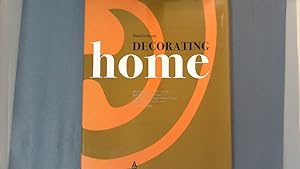 Seller image for Decorating Home. for sale by Antiquariat Bookfarm
