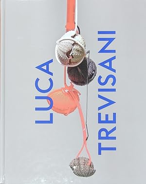 Seller image for Luca Trevisani. for sale by Antiquariat Bookfarm