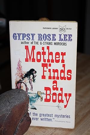 Mother Finds a Body