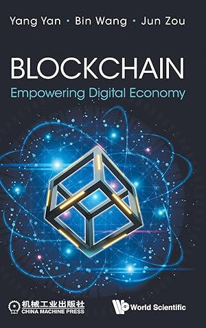 Imagen del vendedor de Blockchain: Empowering Digital Economy a la venta por moluna