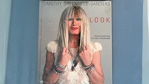 Seller image for Timothy Greenfield-Sanders - Look. Portraits backstage at Olympus Fashion Week. for sale by Antiquariat Bookfarm