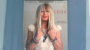 Seller image for Timothy Greenfield-Sanders - Look. Portraits backstage at Olympus Fashion Week. for sale by Antiquariat Bookfarm