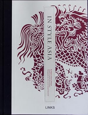 Imagen del vendedor de New Asian Style Decorating. a la venta por Antiquariat Bookfarm