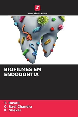 Bild des Verkufers fr BIOFILMES EM ENDODONTIA zum Verkauf von moluna