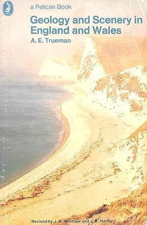 Seller image for Geology And Scenery in England And Wales for sale by M Godding Books Ltd