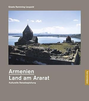 Bild des Verkufers fr Armenien - Land am Ararat zum Verkauf von moluna