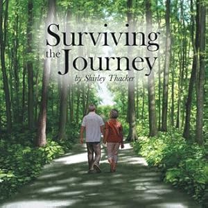 Imagen del vendedor de Surviving the Journey a la venta por GreatBookPrices
