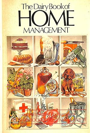 Image du vendeur pour The Dairy Book of Home Management mis en vente par M Godding Books Ltd
