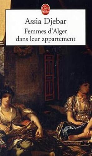 Seller image for Femmes d' Alger dans leur appartement : Nouvelles for sale by Smartbuy