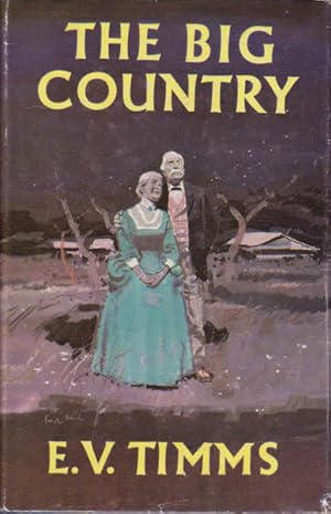 The Big Country