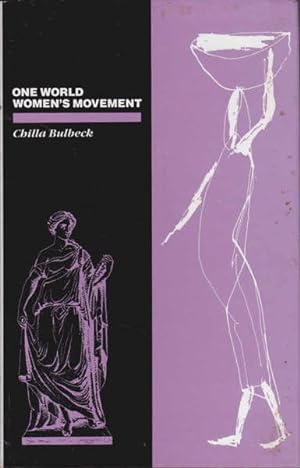 Seller image for One World Women's Movement for sale by Goulds Book Arcade, Sydney