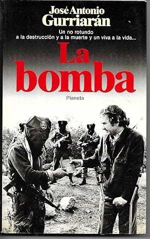 La bomba