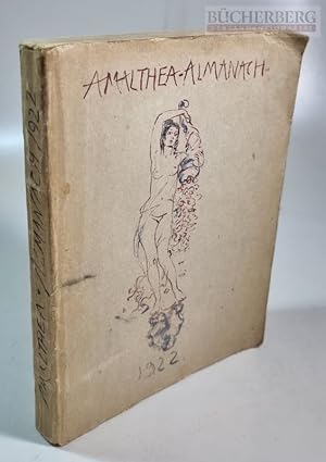 Amalthea-Almanach