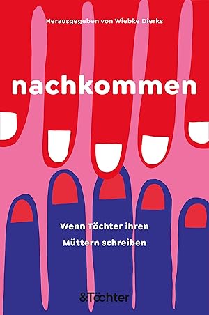 Seller image for nachkommen for sale by moluna