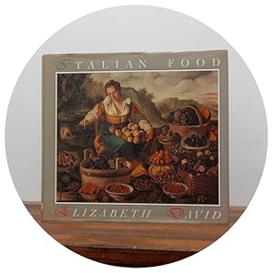 Italian Food [Signed Ltd Ed]