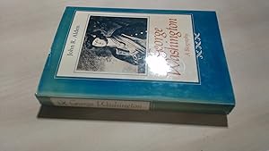 Seller image for George Washington: A Biography (Southern Biography S.) for sale by BoundlessBookstore