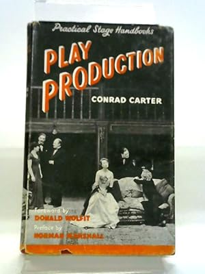 Imagen del vendedor de Play Productions a la venta por World of Rare Books