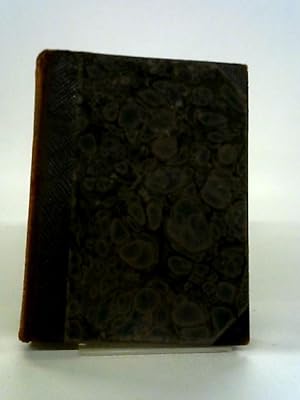 Seller image for Sidste Romaner Og Fortaellinger: Forste Bind for sale by World of Rare Books