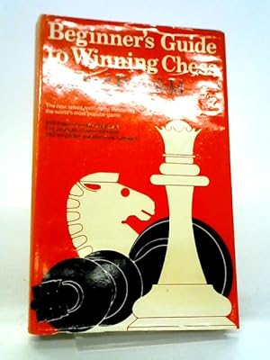 Bild des Verkufers fr Beginner's Guide To Winning Chess zum Verkauf von World of Rare Books