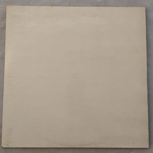 White Album [2x Vinyl, 12" LPs, NR: 1 C 192-04 173/74]. Nummerierte Ausgabe!