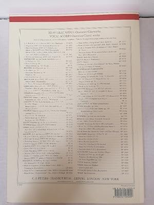 Missa in Angustiis d-Moll Hob. XXII:11 "Nelson-Messe" / URTEXT: für Soli, Chor, Orchester und Org...