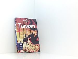 Bild des Verkufers fr Lonely Planet Taiwan (Country Regional Guides) zum Verkauf von Book Broker