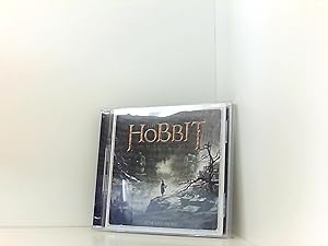 Bild des Verkufers fr Hobbit2 - The Desolation Of Smaug [2CD] zum Verkauf von Book Broker