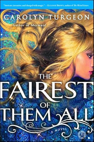 Seller image for Fairest of Them All for sale by GreatBookPricesUK