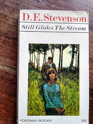 Seller image for Still Glides the Stream for sale by Johnston's Arran Bookroom