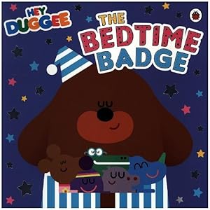 Bild des Verkufers fr Hey Duggee: The Bedtime Badge zum Verkauf von moluna